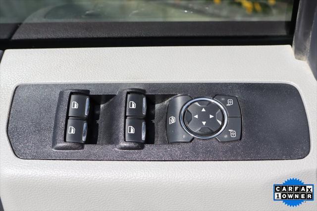 used 2022 Ford F-350 car, priced at $41,995