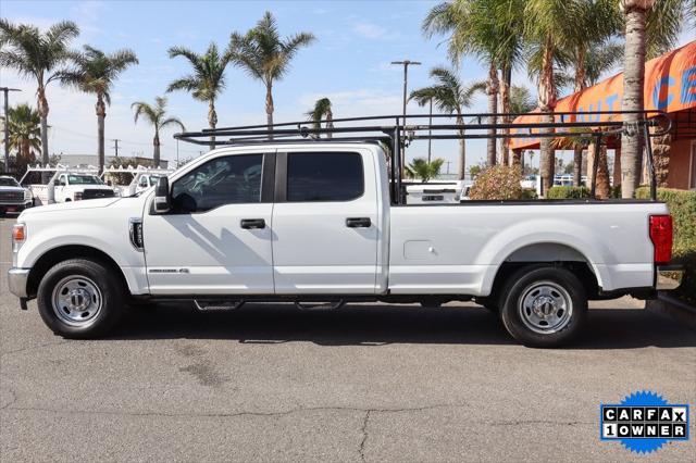 used 2022 Ford F-350 car, priced at $41,995