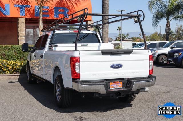 used 2022 Ford F-350 car, priced at $41,995