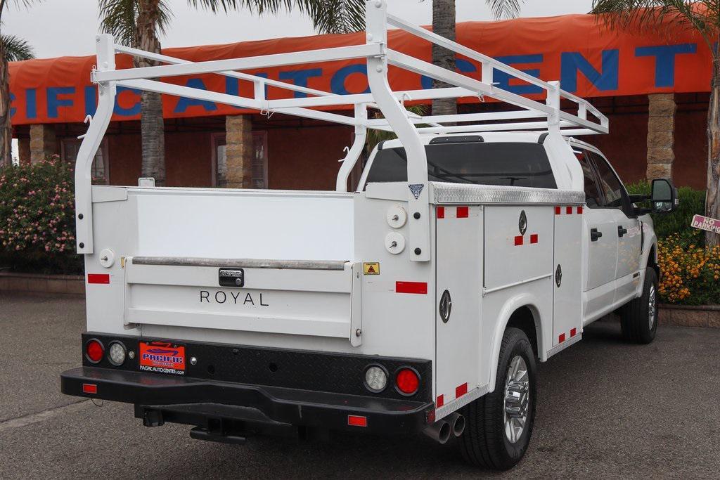 used 2019 Ford F-350 car, priced at $42,995