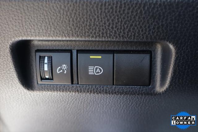 used 2021 Toyota RAV4 car, priced at $17,995