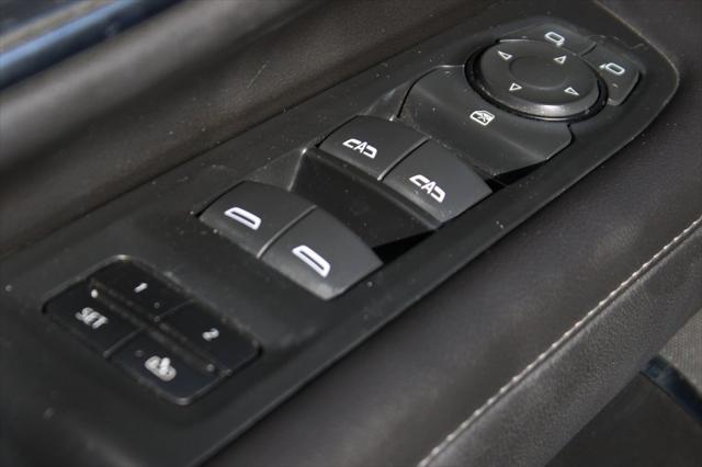 used 2021 Chevrolet Tahoe car, priced at $37,995