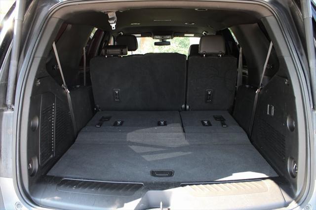used 2021 Chevrolet Tahoe car, priced at $37,995