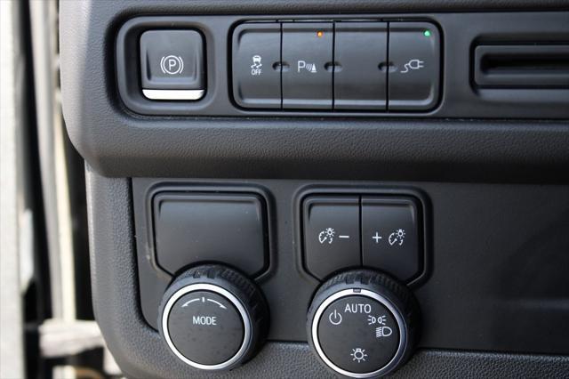 used 2021 Chevrolet Tahoe car, priced at $37,995