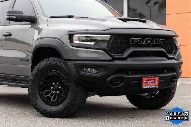used 2023 Ram 1500 car, priced at $102,995