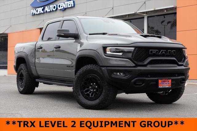 used 2023 Ram 1500 car, priced at $102,995