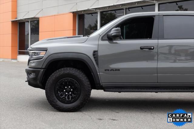 used 2023 Ram 1500 car, priced at $102,995