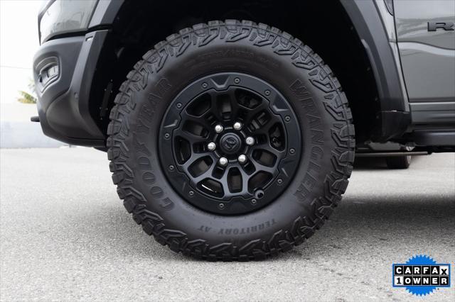 used 2023 Ram 1500 car, priced at $102,995