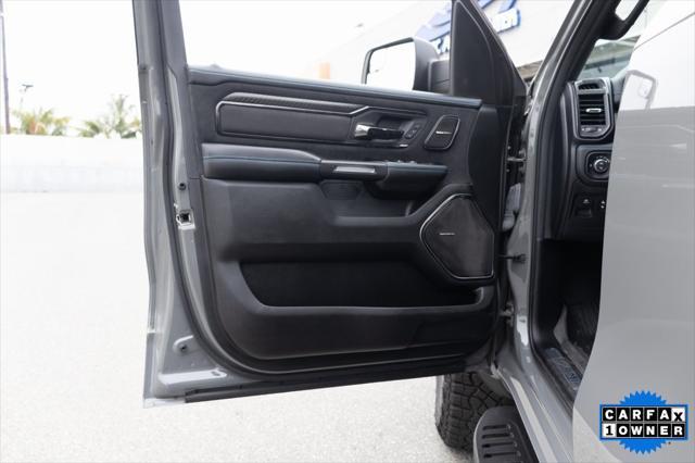 used 2023 Ram 1500 car, priced at $102,995