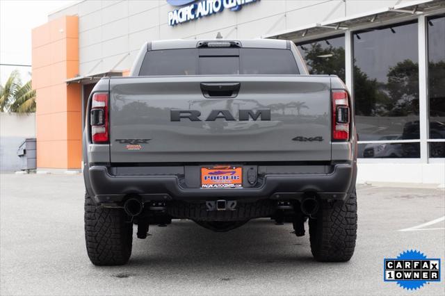 used 2023 Ram 1500 car, priced at $102,995