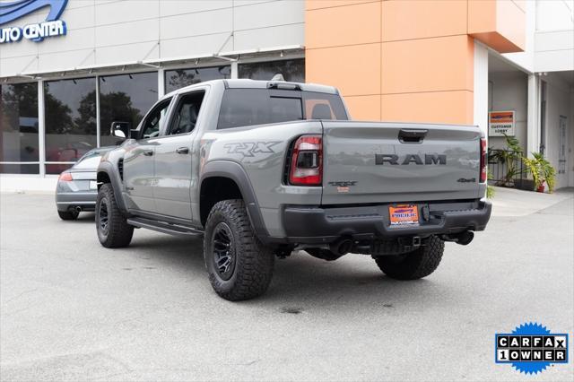 used 2023 Ram 1500 car, priced at $102,995