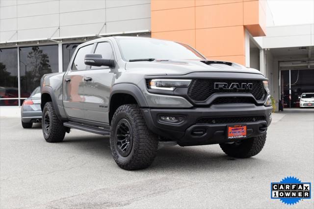used 2023 Ram 1500 car, priced at $102,995