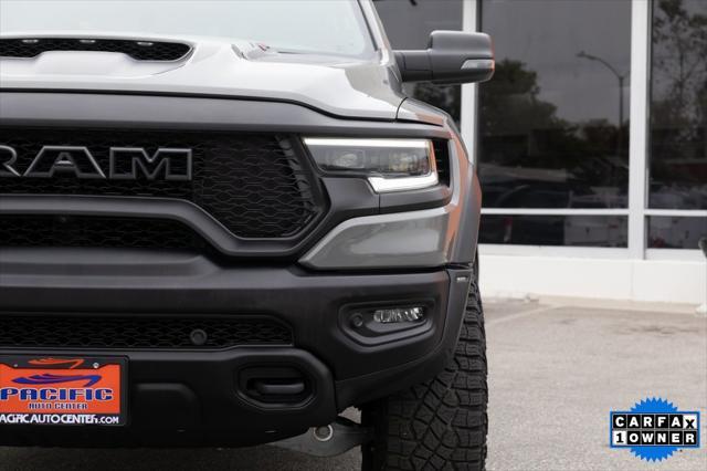 used 2023 Ram 1500 car, priced at $102,995