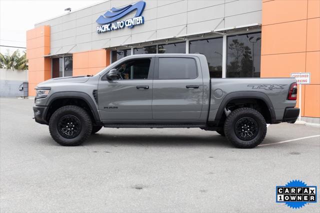 used 2023 Ram 1500 car, priced at $102,995
