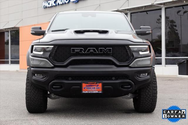 used 2023 Ram 1500 car, priced at $102,995