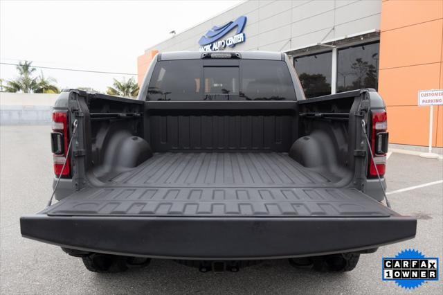 used 2023 Ram 1500 car, priced at $102,995