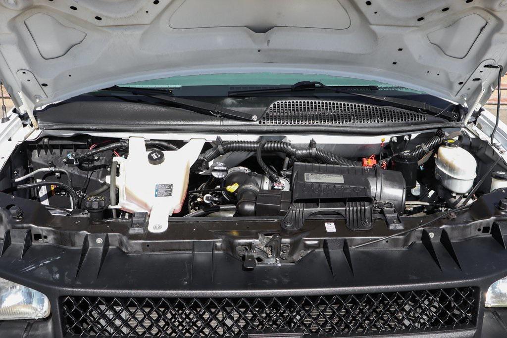 used 2013 Chevrolet Express 2500 car, priced at $11,995