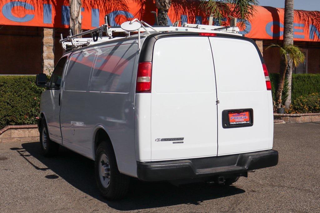 used 2013 Chevrolet Express 2500 car, priced at $11,995