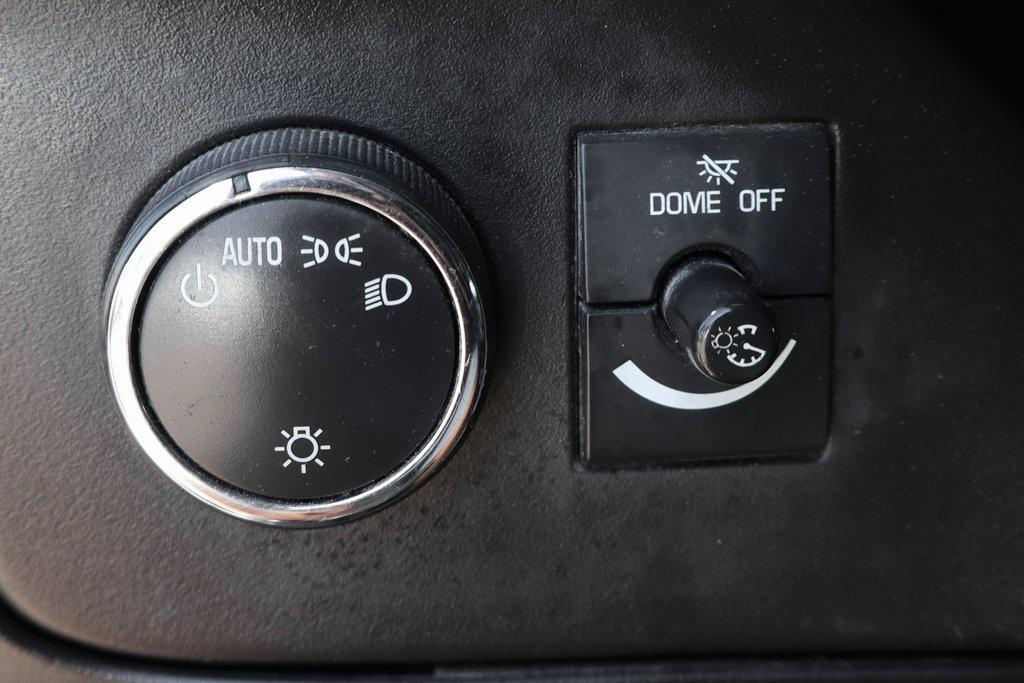 used 2013 Chevrolet Express 2500 car, priced at $11,995