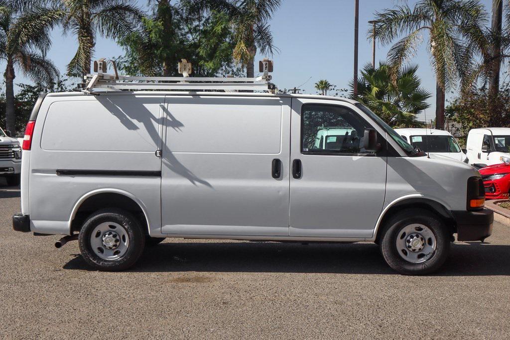 used 2013 Chevrolet Express 2500 car, priced at $11,995