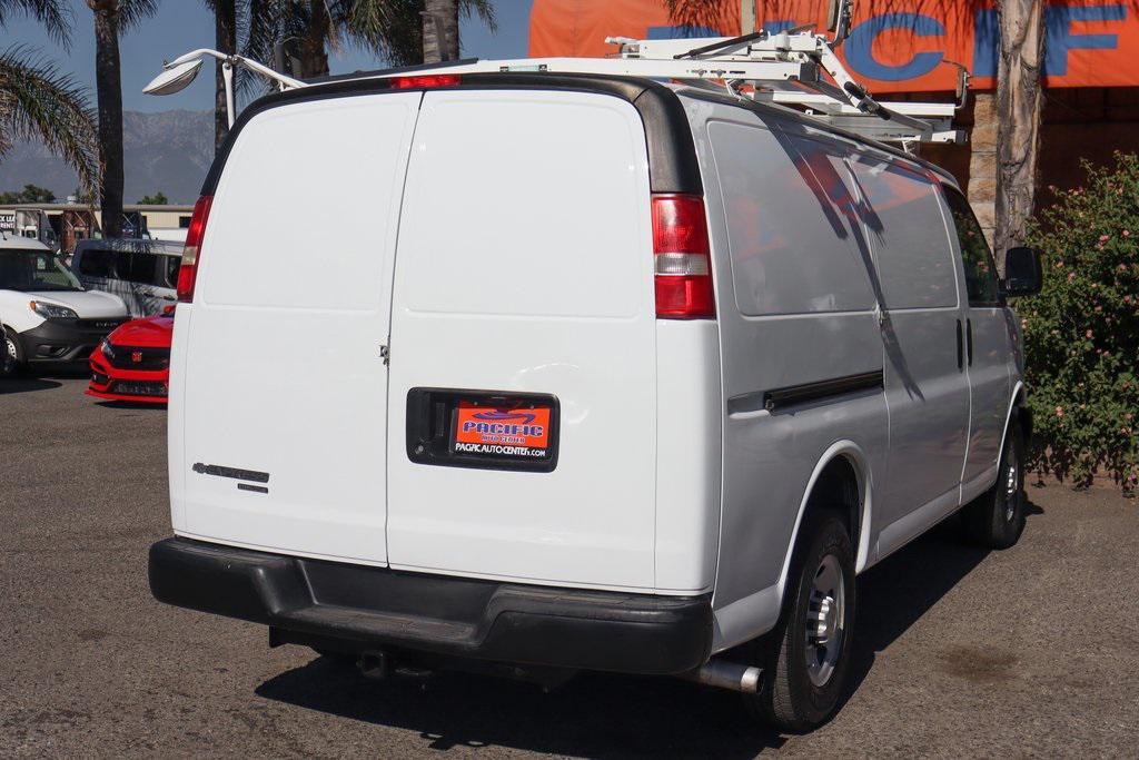 used 2013 Chevrolet Express 2500 car, priced at $11,995