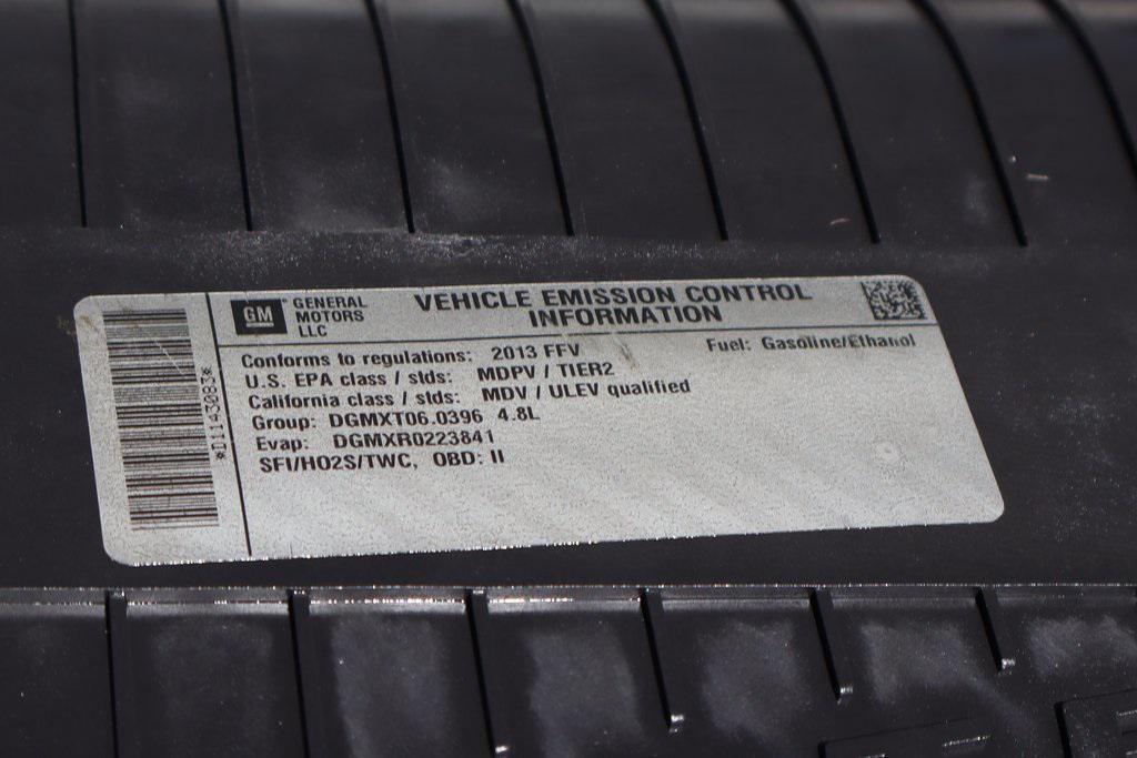 used 2013 Chevrolet Express 2500 car, priced at $11,995