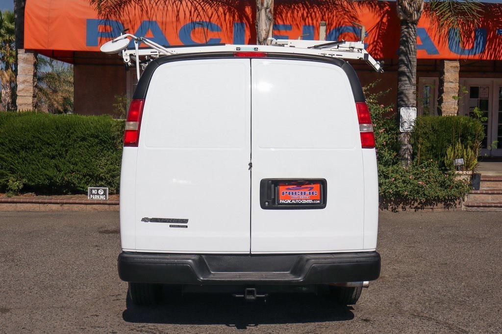 used 2013 Chevrolet Express 2500 car, priced at $11,995