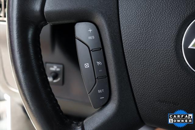 used 2022 Chevrolet Express 3500 car, priced at $23,995