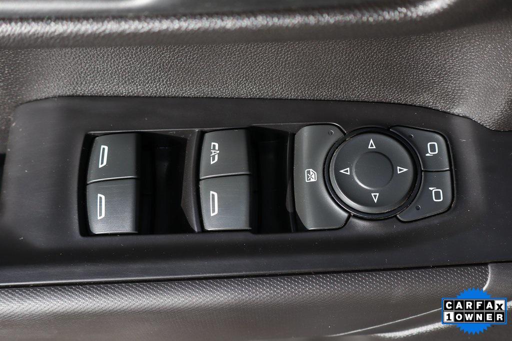 used 2020 Chevrolet Silverado 1500 car, priced at $26,995