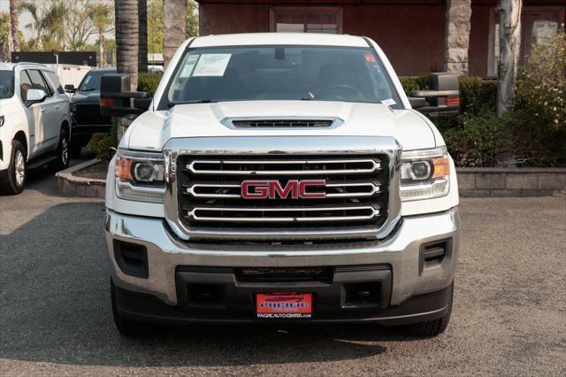 used 2019 GMC Sierra 2500 car, priced at $39,995