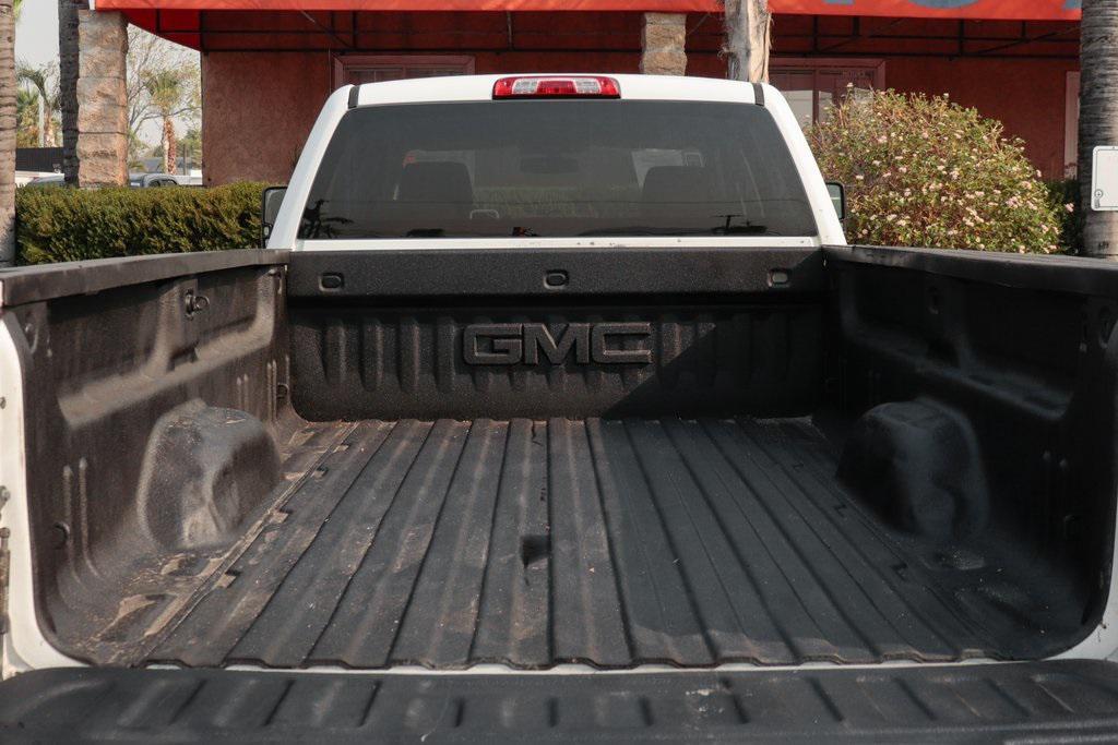 used 2019 GMC Sierra 2500 car, priced at $34,995