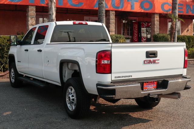 used 2019 GMC Sierra 2500 car, priced at $39,995