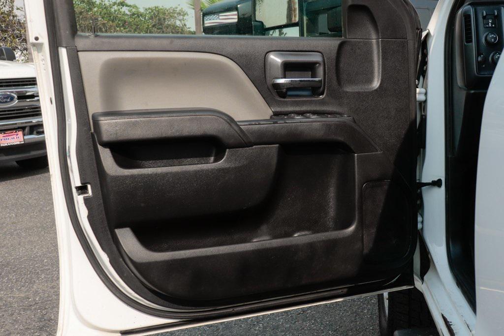 used 2019 GMC Sierra 2500 car, priced at $34,995