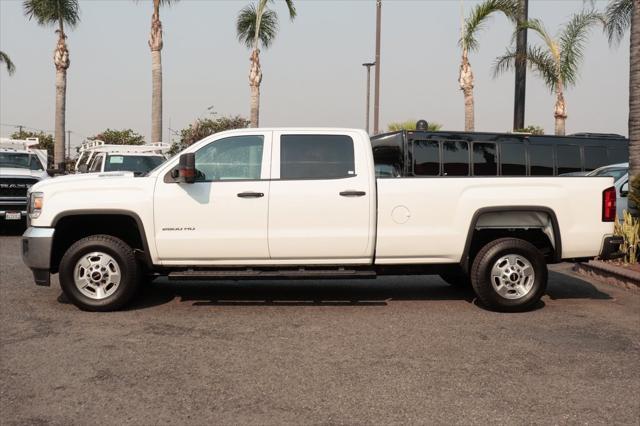 used 2019 GMC Sierra 2500 car, priced at $39,995