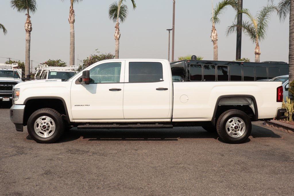 used 2019 GMC Sierra 2500 car, priced at $34,995
