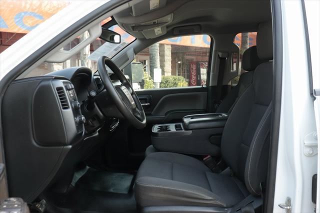 used 2019 GMC Sierra 2500 car, priced at $39,995