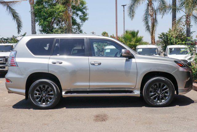 used 2021 Lexus GX 460 car, priced at $42,995