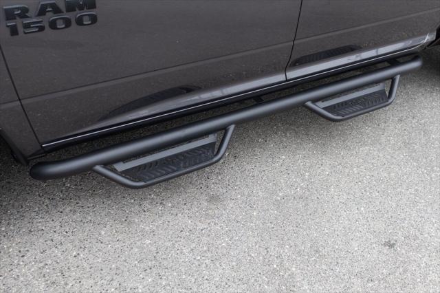 used 2017 Ram 1500 car, priced at $26,995