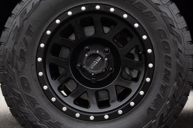 used 2017 Ram 1500 car, priced at $26,995