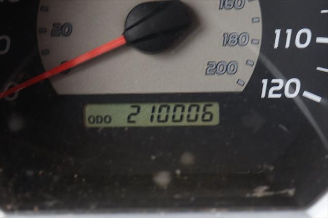 used 2005 Toyota Tacoma car, priced at $11,995