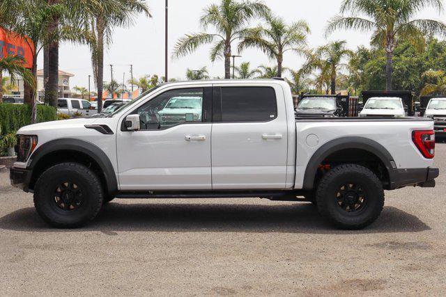 used 2021 Ford F-150 car, priced at $71,995