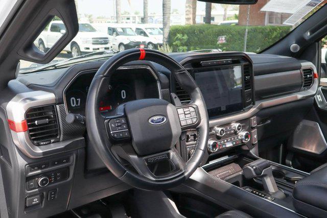 used 2021 Ford F-150 car, priced at $71,995