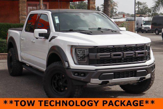 used 2021 Ford F-150 car, priced at $71,995