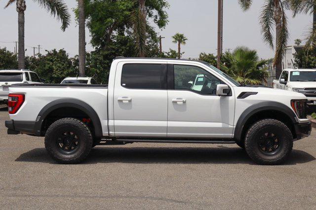 used 2021 Ford F-150 car, priced at $71,995