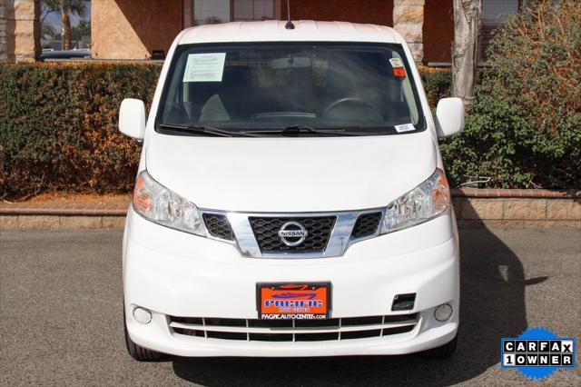 used 2020 Nissan NV200 car, priced at $16,995