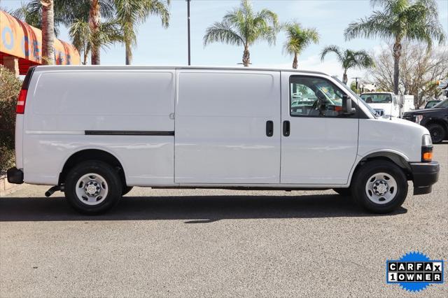 used 2020 Chevrolet Express 3500 car, priced at $23,995