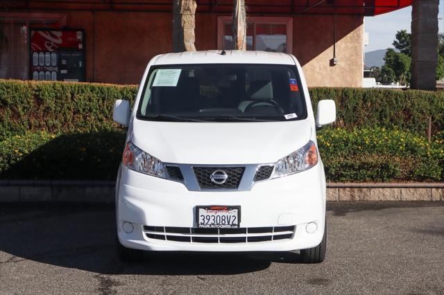 used 2019 Nissan NV200 car, priced at $22,995