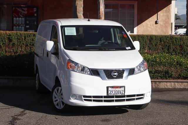 used 2019 Nissan NV200 car, priced at $22,995