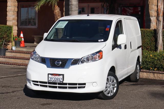 used 2019 Nissan NV200 car, priced at $22,995