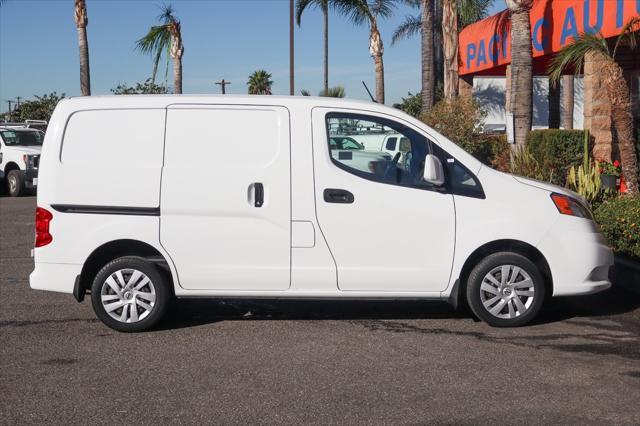 used 2019 Nissan NV200 car, priced at $22,995